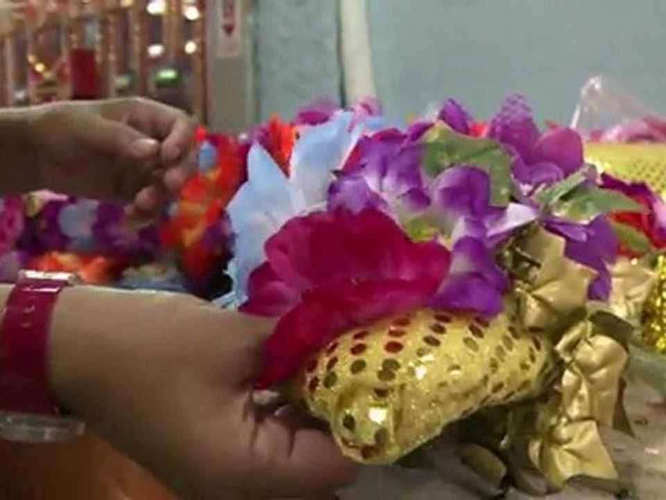 La culture afro-brésilienne à l'honneur du carnaval de Rio