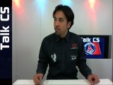 PSG MHSC :Talk après match Montpellier