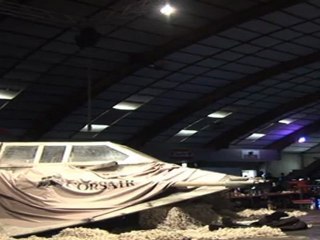 Frag-o-Matic 14.0 vue d'ambiance du dimanche