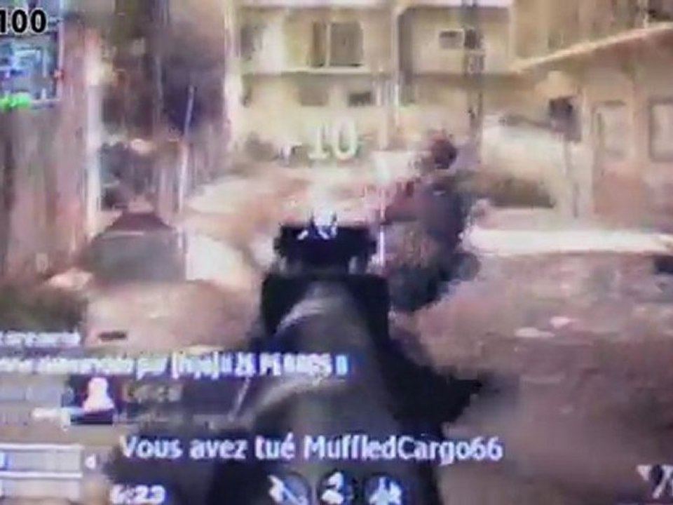 Montage Call Of Dutty #3