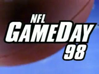 NFL GameDay 98 (Demo)