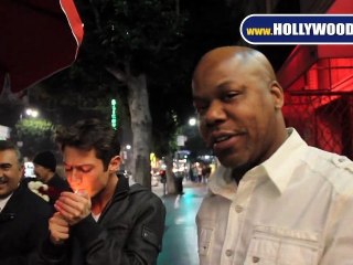 Too Short watches American Idol. But only the last two weeks.