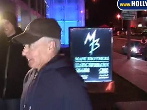 Mark Vincent Kaplan Not Representing Charlie Sheen