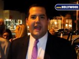 Ross Mathews Would Party With Charlie Sheen But Only One Night