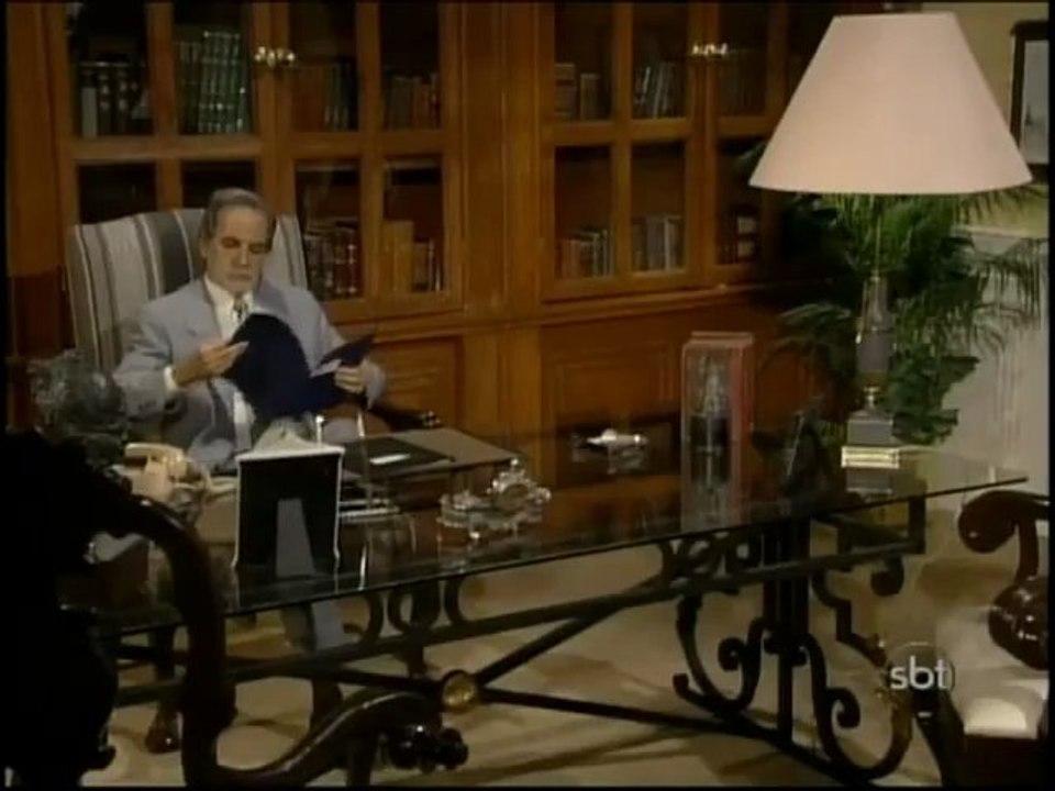 Maria Do Bairro Capítulo 2 - Parte 1