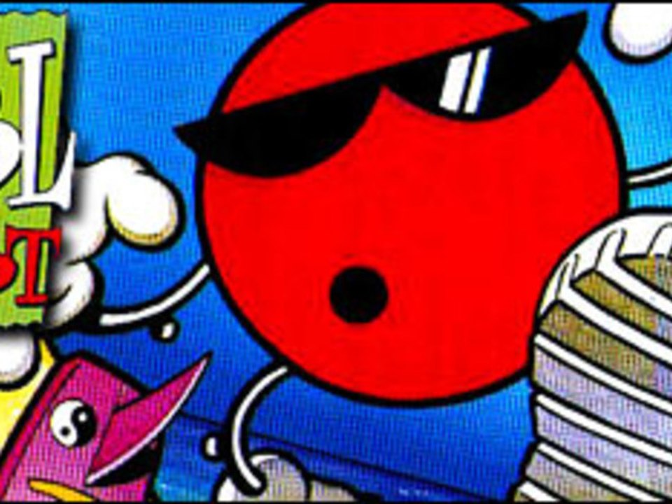 Test Cool Spot (SNES)