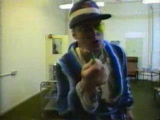 Gregory Diary of a Nutcase 3 of 4