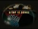 NBA AND1 top10 dunks streetball