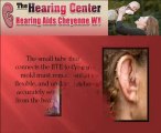 BTE Hearing Aids | Cheyenne WY