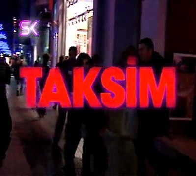 İSTANBUL GECELERİ 7 / 19.02.2012 / SÜPER KULÜP