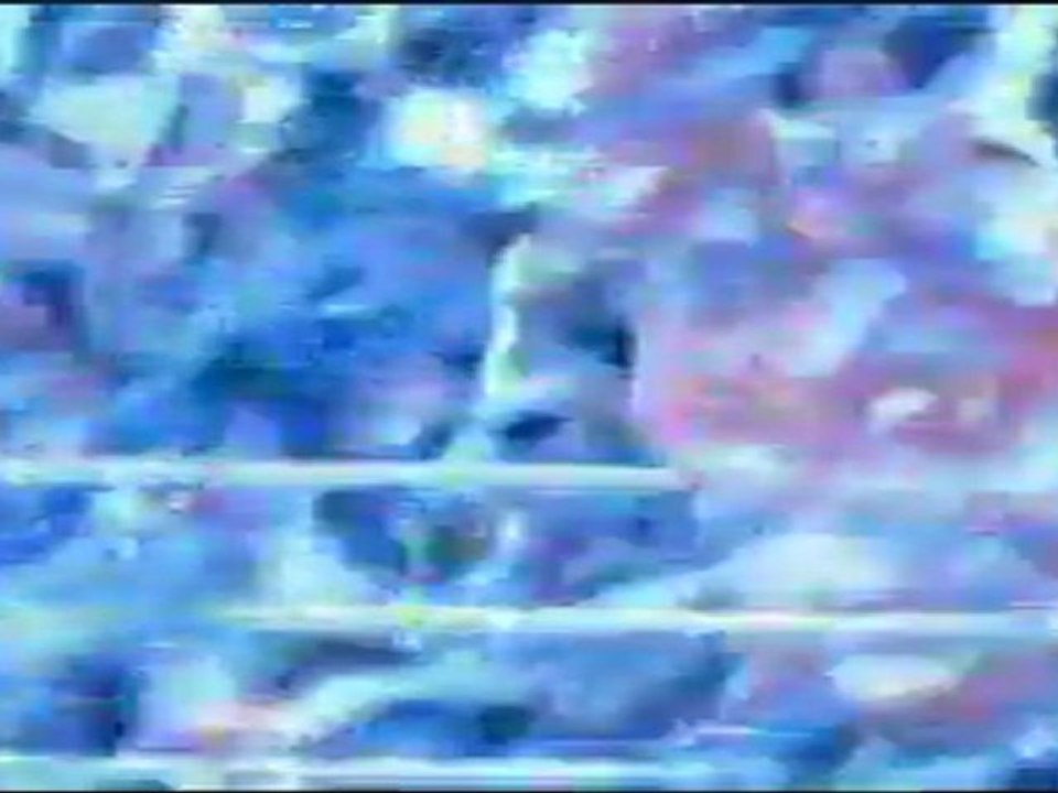 John Cena // WWE ( Clip - Présentation )