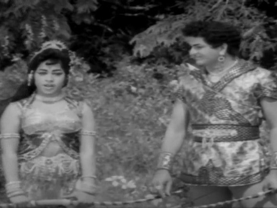 Ranabheri - Love In Forest