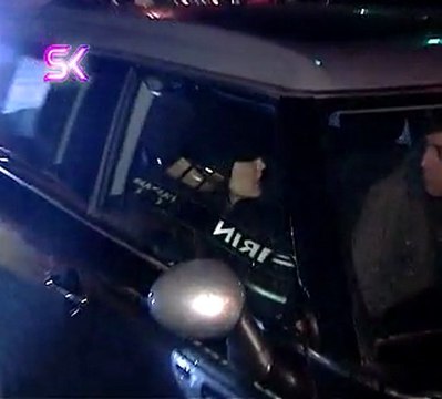 İSTANBUL GECELERİ 3 / 19.02.2012 / SÜPER KULÜP