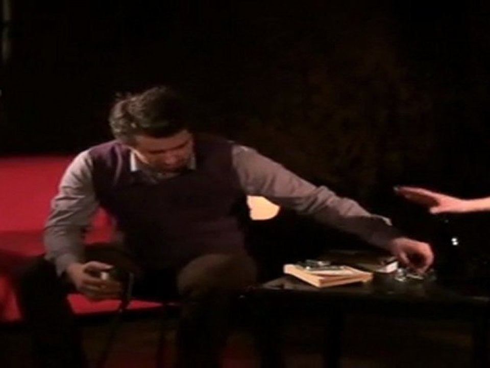 Kontrapunkt - ''Bezsenność''