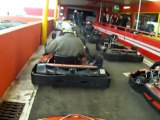 Karting Poitiers 19 02 2012