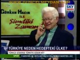 Oktay Sinanoğlu ile keyifli bir sohbet - 1  www.kumanda.org