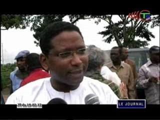 Le domaine royal de Makoko à Mbé est en voie d’être inscrit au patrimoine mondial de l’UNESCO