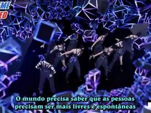 Elva Hsiao - Miss Chic [Legendado - ExUnited]