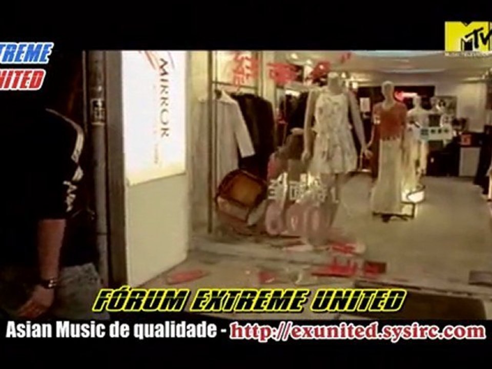 F.I.R. - Our Love [Legendado - ExUnited]