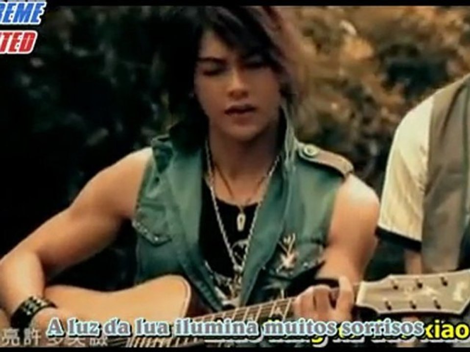 Fahrenheit  - Wandering Alone [Legendado - ExUnited]