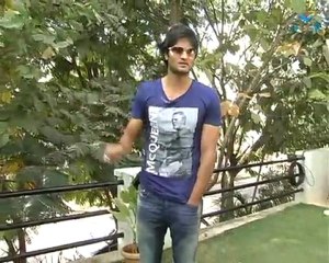 SMS Hero Sudheer Babu - Experimental Tollywood