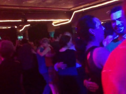 Scottish - Les Piliers de Bal