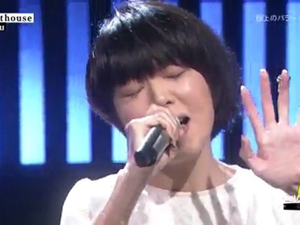 Salyu - Lighthouse 2012