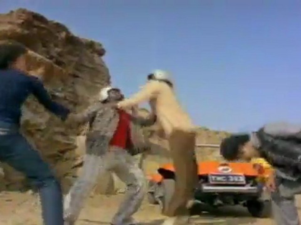 BHARYA BHARTHALA BANDHAM   Fight 05