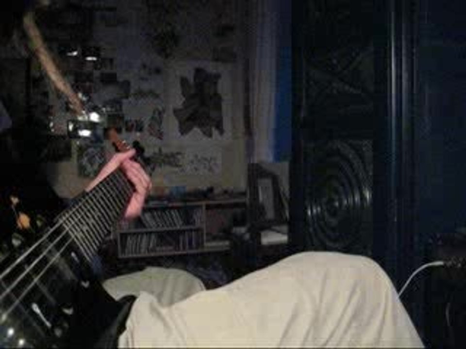 speed guitare