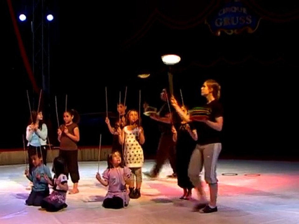 Le rêve de Camélia