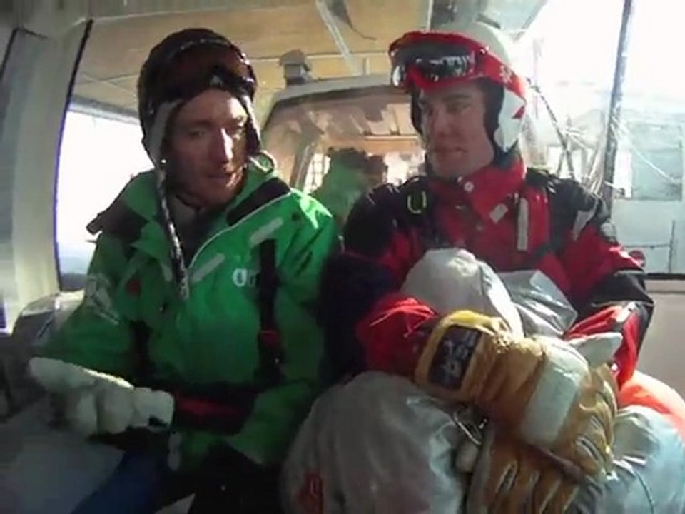 I believe i can ride