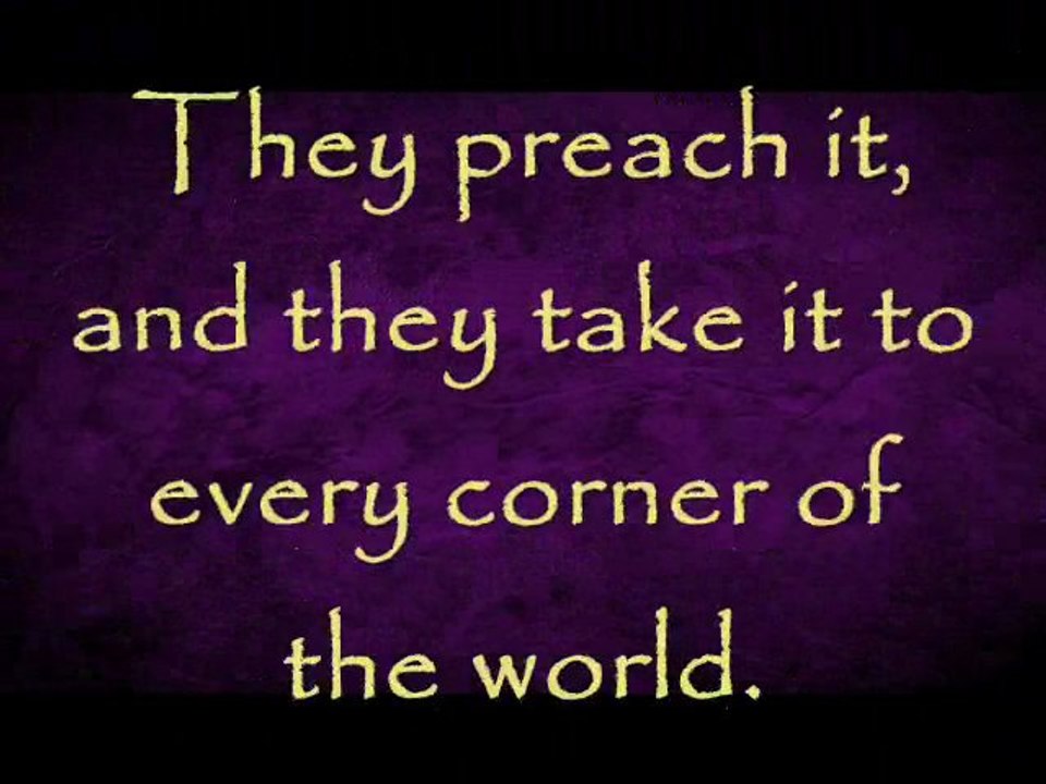 The 144,000 in THOTH (The Elects of God)