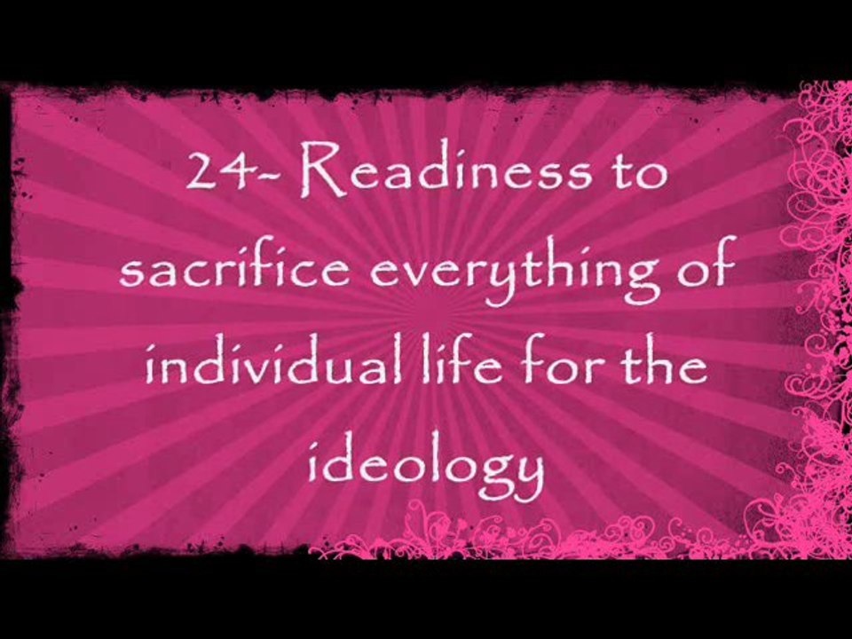 The 33 Qualities of Maitreya (The Thirty-three Virtues in THOTH)