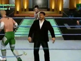 CCL Adrenaline #14 (p1)