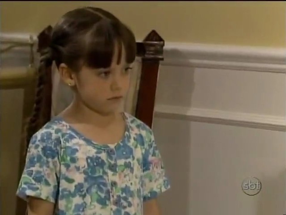 Maria Do Bairro Capítulo 5 - Parte 1