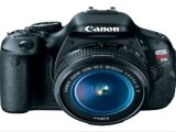 Canon EOS Rebel T3i 18 MP CMOS Digital SLR Camera | Canon EOS Rebel T3i 18 MP CMOS Digital Unboxing