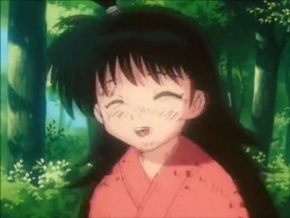 Sesshomaru & Rin AMV /// By  Brian Joel