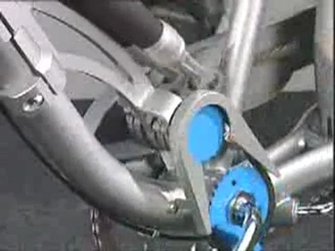 Pnömatik bisiklet Festo kumanda.org