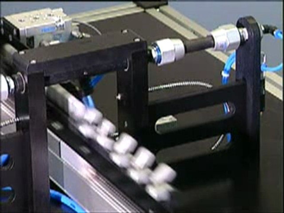 Pnömatik hızlı anahtarlamalı valf Festo - 2 www.kumanda.org