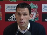 Players aren't ready - Poyet