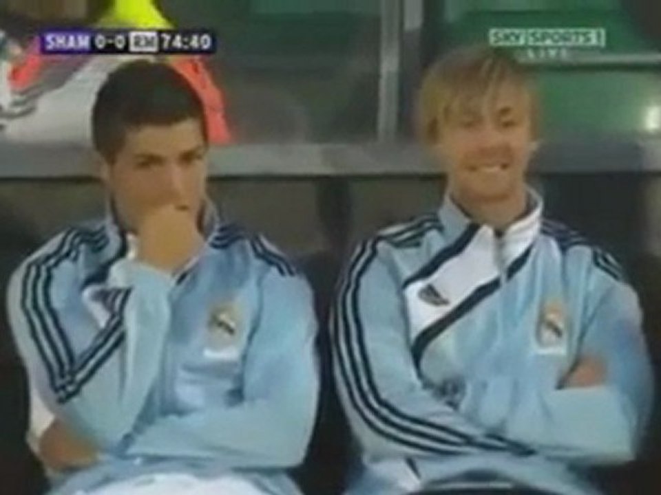 stupid messi - YouTube