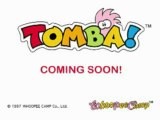 Tomba! (aka Tombi!) (Demo)