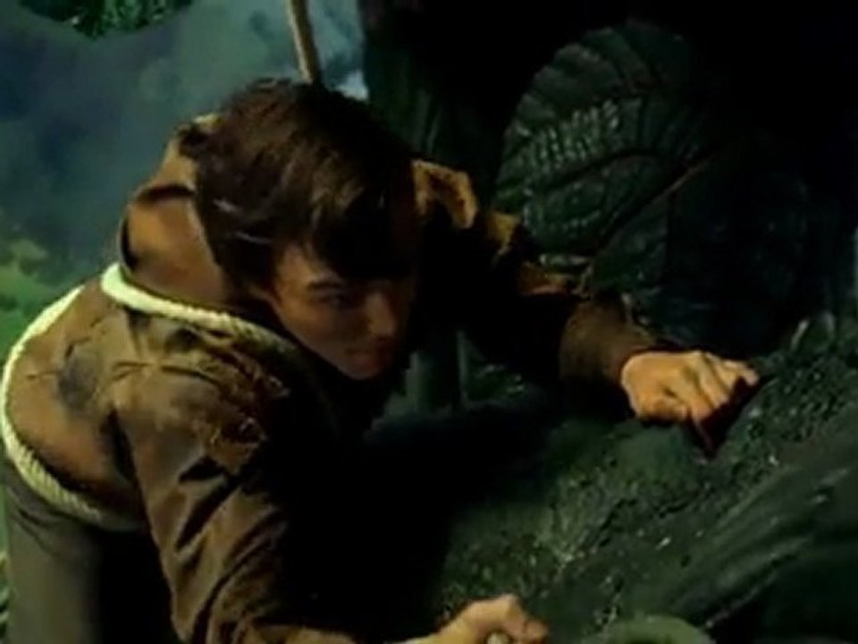 Джек - покоритель великанов (Jack the Giant Killer) - русскоязычный трейлер