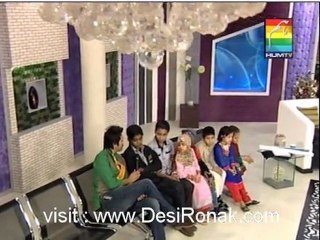 Jago Pakistan Jago - 20th february 2012 part 2