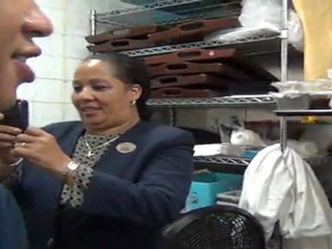 Colleagues from Cap Juluca Hotel in Anguilla video 1