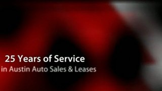 The Best Used Cars Austin Has to Offer
