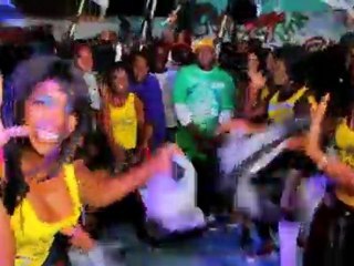 PALE PALE - ROCKFAM LAME A (KANAVAL 2012)