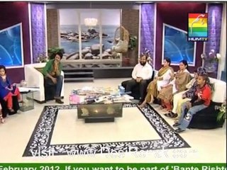 Jago Pakistan Jago - 20th february 2012 part 5