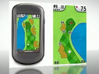 Best Bargain Review - Garmin Approach G5 Touchscreen ...