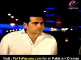 Pal Mein Ishq Pal Mein Nahi by Express Ent - Episode 7 - Part 2/3